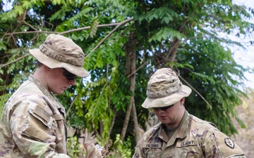 Salaknib 2026: U.S. Army Ensures Environmental Stewardship post JPMRC-X