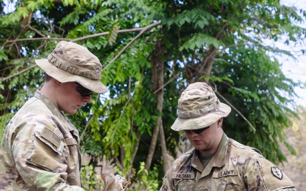 Salaknib 2026: U.S. Army Ensures Environmental Stewardship post JPMRC-X