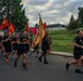 16th Sustainment Brigade Hosts Memorial Day Run in Baumholder