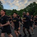 Knights Brigade Soldiers Honor Legacy of Fallen Service Members During Memorial Day Run