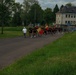 Team Baumholder Conducts Memorial Day Run to Honor Legacy of Fallen Service Members