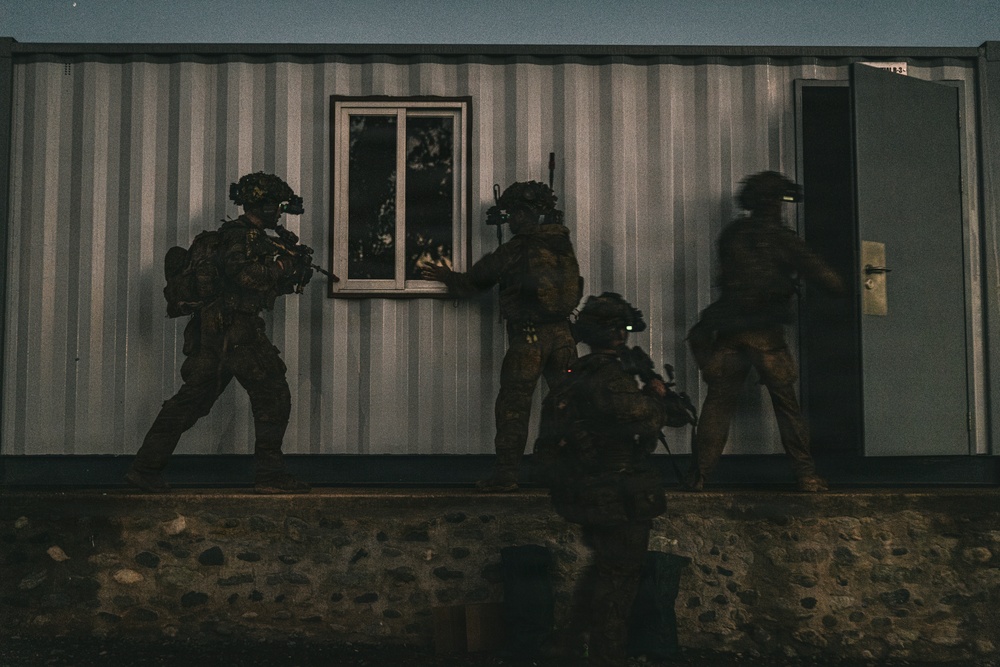 Salaknib 2026: Multinational Air Assault during JPMRC-X