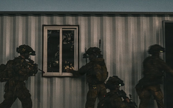Salaknib 2026: Multinational Air Assault during JPMRC-X