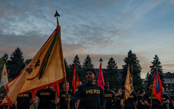 Knights Brigade Soldiers Reflect on Sacrifices of the Fallen Ahead of Memorial Day Event