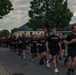 Soldiers Across Baumholder Pay Tribute to Fallen Service Members During Memorial Day Run