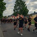 Soldiers Join to Pay Homage to Fallen Service Members During Memorial Day Run