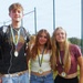 Vicenza High School students earn All-Tournament Team honors