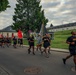 Soldiers Join to Pay Homage to Fallen Service Members During Memorial Day Run