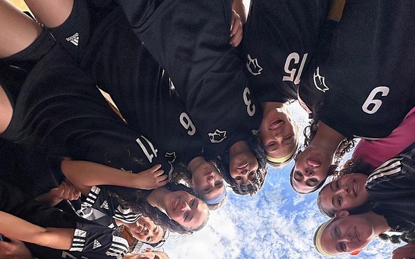 Vicenza High School students earned All-Tournament Team honors