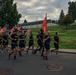 44th Expeditionary Signal Battalion-Enhanced Joins Team Baumholder Memorial Day Run