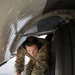 C-17 transits into the USCENTCOM AOR