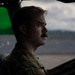 C-17 transits into the USCENTCOM AOR