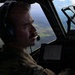 C-17 transits into the USCENTCOM AOR
