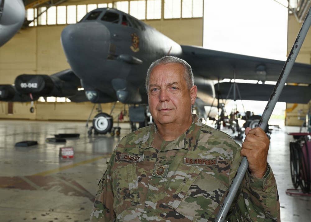 Barksdale Airmen Ready to Bring B-52 to Miami Beach for Freedom 250