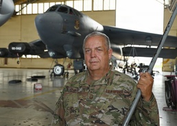Barksdale Airmen Ready to Bring B-52 to Miami Beach for Freedom 250
