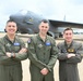 Barksdale Airmen Ready to Bring B-52 to Miami Beach for Freedom 250