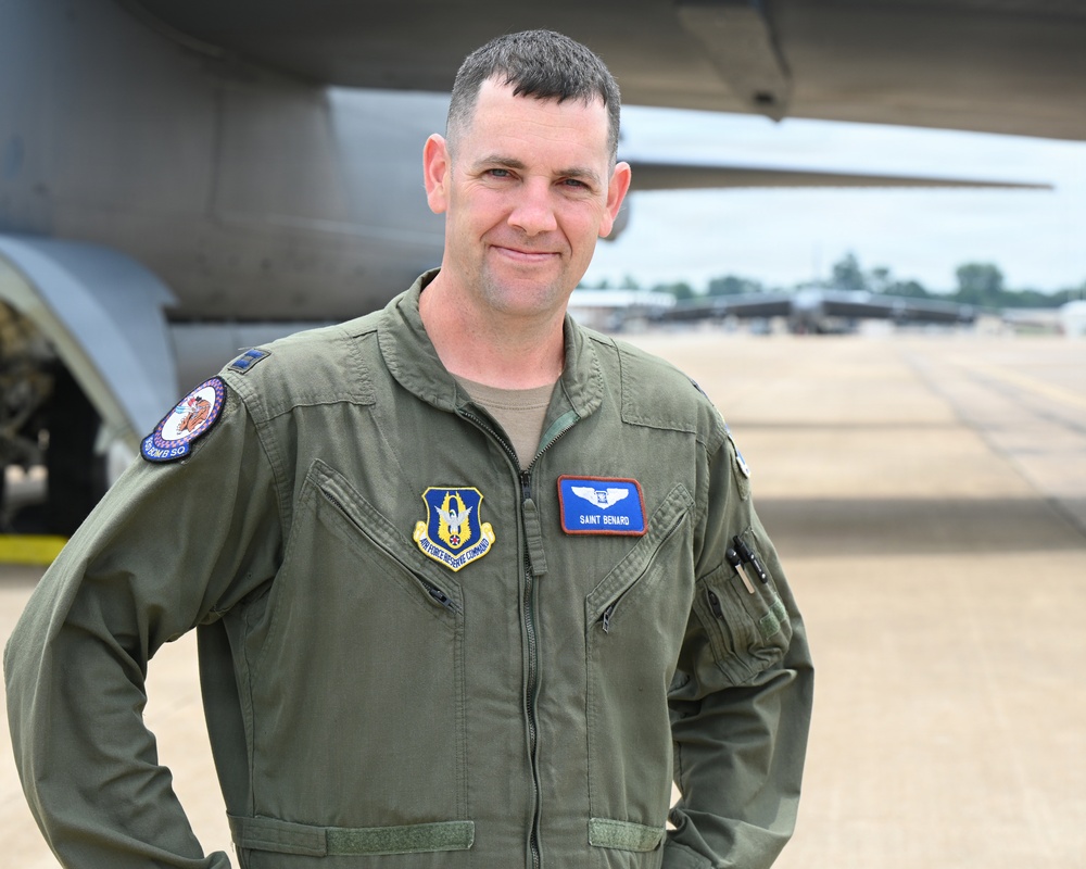 Barksdale Airmen Ready to Bring B-52 to Miami Beach for Freedom 250
