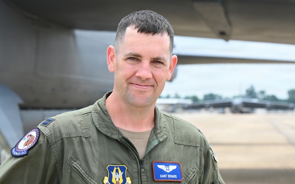 Barksdale Airmen Ready to Bring B-52 to Miami Beach for Freedom 250