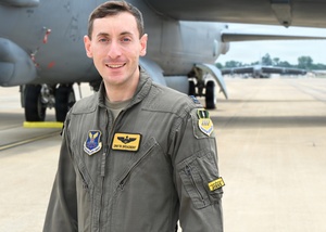 Mako Minute - Ep05: Custer’s Corner with Wing Leadership and Fire Safety with 482d Firefighters