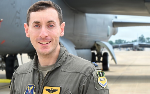 Barksdale Airmen Ready to Bring B-52 to Miami Beach for Freedom 250