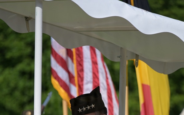 Memorial Day 2026 at Ardennes American Cemetery