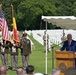Memorial Day 2026 at Ardennes American Cemetery