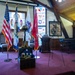 Sgt. 1st Class Cordeiro Unit Memorial Ceremony