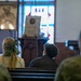 Sgt. 1st Class Cordeiro Unit Memorial Ceremony
