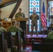 Sgt. 1st Class Cordeiro Unit Memorial Ceremony