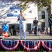 The Banning House hosts Service Members for LA Fleet Week