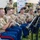 The Banning House hosts Service Members for LA Fleet Week