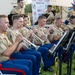 The Banning House hosts Service Members for LA Fleet Week