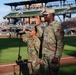 Answering the Call Again: Sgt. Avellana and Sgt. Mikem Raise Hands to Reenlist