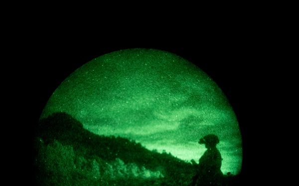 Arizona National Guard Soldiers strengthen lethality, combat readiness skills during MAC VII regional marksmanship competition