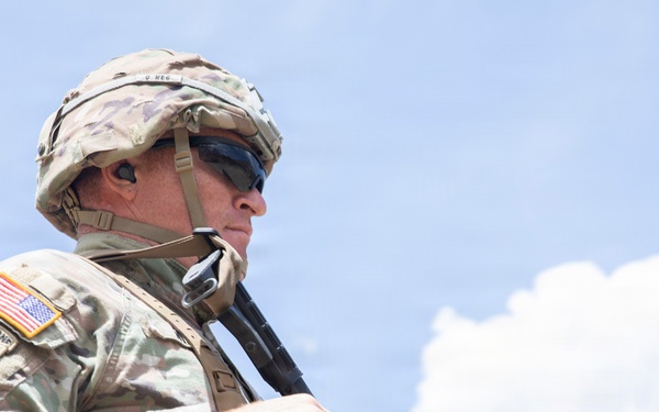 Arizona National Guard Soldiers strengthen lethality, combat readiness skills during MAC VII regional marksmanship competition