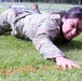 BCS Fitness Test