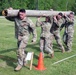 335th Signal Command strikes first at Best Squad Competition