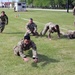 BSC Fitness Test