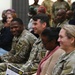 U.S. Army Master Sgt. Antevia L. Eldridge Promotion Ceremony