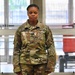 U.S. Army Master Sgt. Antevia L. Eldridge Promotion Ceremony