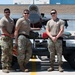 162nd Wing Airmen showcase lethality, precision at annual weapons load competition