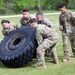 BSC Fitness Test