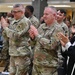 U.S. Army Master Sgt. Antevia L. Eldridge Promotion Ceremony