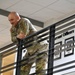 U.S. Army Master Sgt. Antevia L. Eldridge Promotion Ceremony