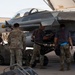 162nd Wing Airmen showcase lethality, precision at annual weapons load competition