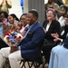 U.S. Army Master Sgt. Antevia L. Eldridge Promotion Ceremony