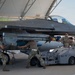 162nd Wing Airmen showcase lethality, precision at annual weapons load competition