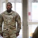 U.S. Army Master Sgt. Antevia L. Eldridge Promotion Ceremony