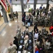 U.S. Army Master Sgt. Antevia L. Eldridge Promotion Ceremony