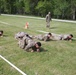 BSC Fitness Test